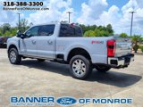 New 2025 Ford F250 King Ranch w/ Chrome Package image 3