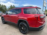 Used 2021 GMC Acadia AT4 w/ Technology Package image 5