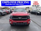 New 2025 Ford F150 Platinum image 2