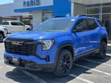 New 2026 GMC Terrain Elevation w/ Black Edition image 3