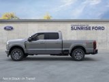 New 2025 Ford F250 Platinum image 3