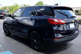 Used 2020 Chevrolet Equinox LS image 3