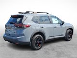 New 2026 Nissan Rogue SV image 4