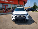 Used 2023 Toyota RAV4 LE image 2