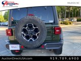 Used 2023 Jeep Wrangler Unlimited Rubicon w/ Dual Top Group image 6