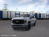 New 2026 Ford F250 4x4 Crew Cab Super Duty image 2