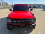 Used 2024 Ford Bronco Black Diamond image 3