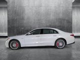 New 2025 Mercedes-Benz S 63 AMG S image 5