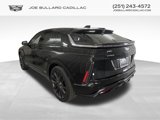 New 2026 Cadillac Lyriq V image 4