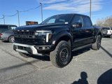 New 2025 Ford F150 Raptor image 3