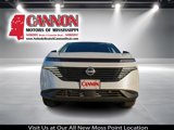 New 2025 Nissan Murano SV image 3