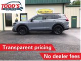 Used 2023 Honda CR-V Sport image 4