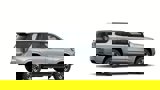New 2025 Chevrolet Tahoe Z71 image 3