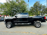 Used 2014 Chevrolet Silverado 1500 LTZ Z71 w/ LTZ Plus Package image 3