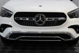 New 2025 Mercedes-Benz GLA 250 4MATIC image 3