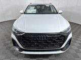 New 2025 Audi Q8 Premium Plus image 2