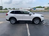 New 2026 Honda CR-V EX image 4