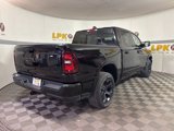 New 2025 RAM 1500 Big Horn image 3