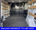 Used 2023 Ford Transit 250 Low Roof w/ Exterior Upgrade Package image 4