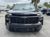 New 2026 Chevrolet Traverse RS image 3
