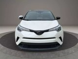 Used 2019 Toyota C-HR LE image 2
