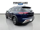Used 2022 Nissan Pathfinder Platinum w/ Lighting Package (N93) image 5