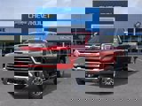 New 2026 Chevrolet Silverado 2500 LTZ w/ LTZ Plus Package image 6