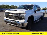 New 2026 Chevrolet Silverado 2500 LT w/ Safety Package image 3