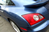 Used 2005 Chrysler Crossfire SRT-6 image 5