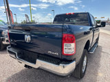 Used 2024 RAM 2500 Big Horn w/ Bed Utility Group image 6