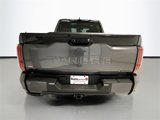 New 2025 Toyota Tundra Platinum image 5