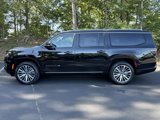 New 2025 Jeep Wagoneer L Series II image 4