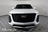 Used 2025 Cadillac Escalade Sport Platinum image 2