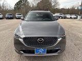 New 2025 MAZDA CX-5 Signature image 2