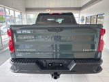 New 2025 Chevrolet Silverado 1500 Custom Trail Boss w/ Turbomax Blackout Package image 5