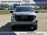 New 2025 GMC Sierra 1500 Elevation image 2
