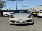 Used 2018 Porsche 718 Cayman image 2