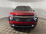 New 2025 Chevrolet Suburban Premier image 2