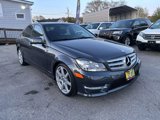 Used 2013 Mercedes-Benz C 250 Sedan image 3
