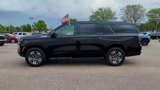 New 2025 Chevrolet Suburban Z71 w/ Comfort Package image 5