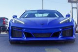 New 2025 Chevrolet Corvette E-Ray image 4