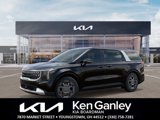 New 2026 Kia Carnival EX image 3
