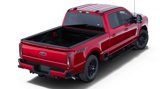 New 2025 Ford F250 XLT image 3