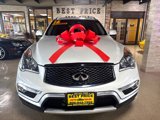 Used 2016 INFINITI QX50 AWD w/ Premium Plus Package image 3