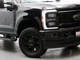 New 2025 Ford F250 XLT image 3