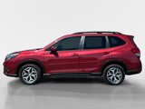 Used 2022 Subaru Forester Premium image 2