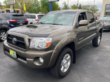 Used 2011 Toyota Tacoma 4x4 Double Cab image 3