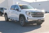 New 2025 GMC Sierra 1500 SLT w/ SLT Premium Plus Package image 3