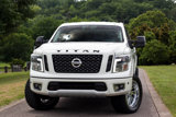 Used 2017 Nissan Titan PRO-4X image 3