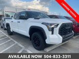 New 2025 Toyota Tundra TRD Pro image 2